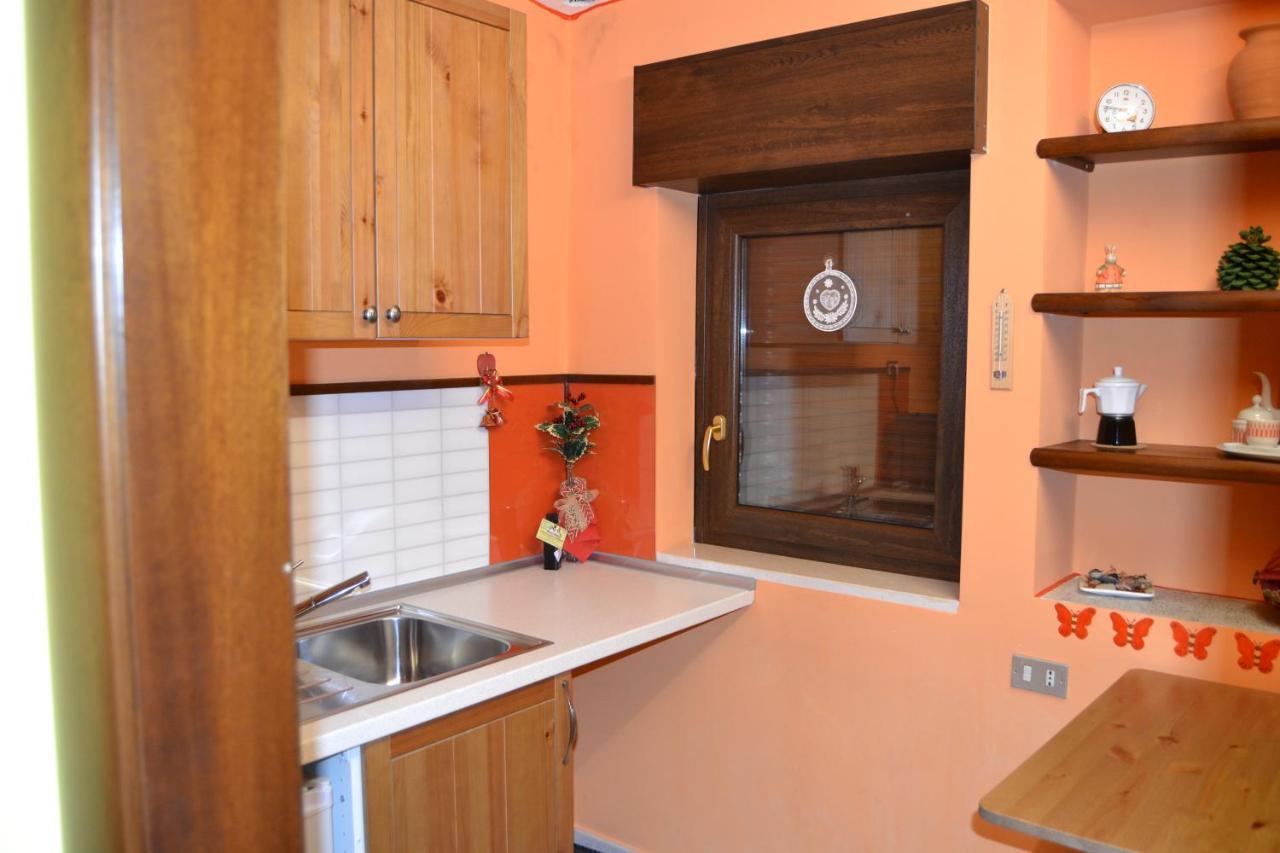 B&B Ausculum Ascoli Satriano Exterior photo