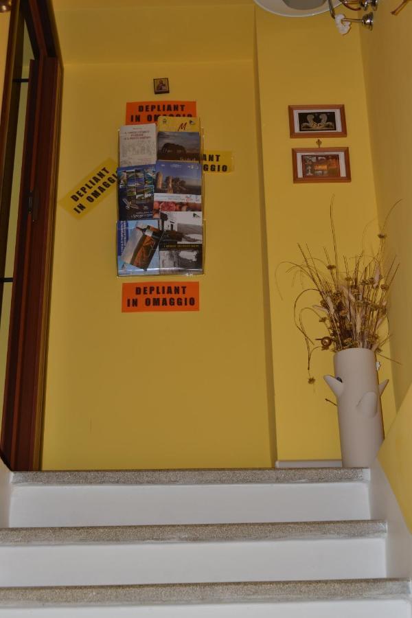 B&B Ausculum Ascoli Satriano Exterior photo