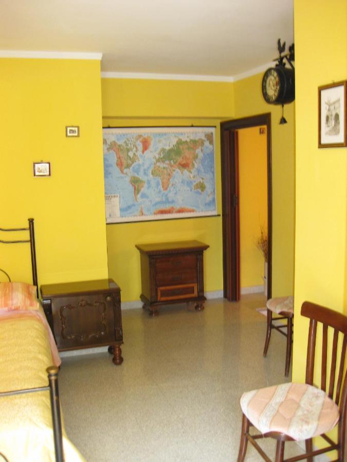B&B Ausculum Ascoli Satriano Exterior photo