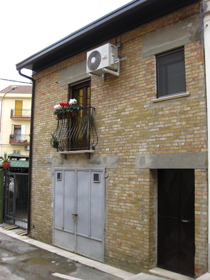 B&B Ausculum Ascoli Satriano Exterior photo