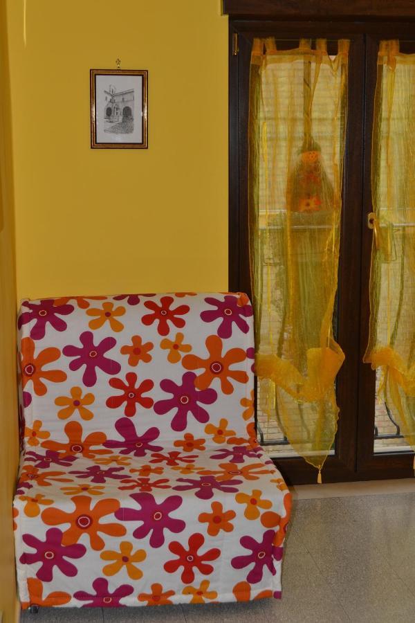 B&B Ausculum Ascoli Satriano Exterior photo