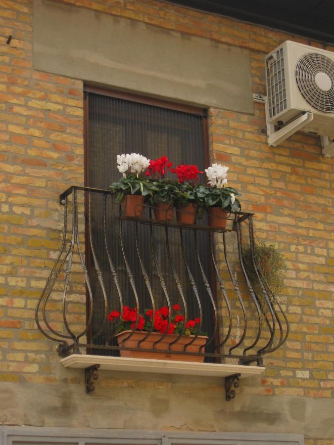 B&B Ausculum Ascoli Satriano Exterior photo